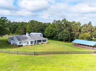 15833 Jessamine Rd, Dade City, FL 33523