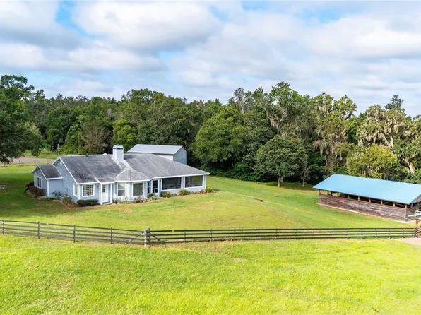 15833 Jessamine Rd, Dade City, FL 33523