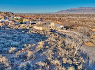Riverview Tr2d Rd NW, Albuquerque, NM 87105