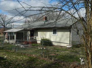 110 Nevada Cir, Oak Ridge, TN 37830