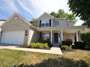 7355 Wm Hensley Dr, Fairfield, OH 45014