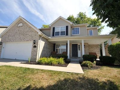 7355 Wm Hensley Dr, Fairfield, OH, 45014