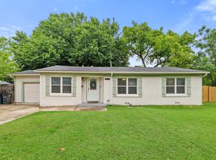3000 Binyon St, Fort Worth, TX 76133