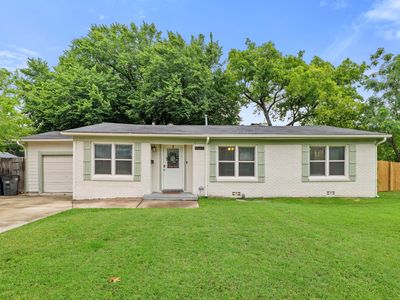 3000 Binyon St, Fort Worth, TX, 76133