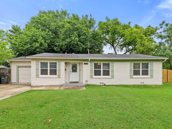 3000 Binyon St, Fort Worth, TX 76133