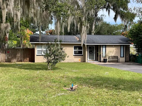 715 W Pennsylvania Ave, Deland, FL 32720