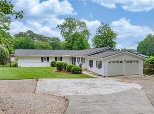 3125 Cardinal Lake Cir, Duluth, GA 30096