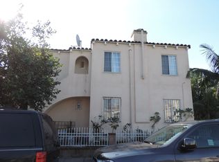 504 E 20th St, Long Beach, CA 90806