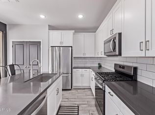 1914 N Marketside Ave, Buckeye, AZ 85396