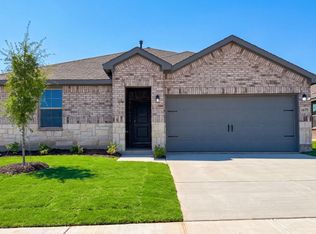 1675 Mantle Rd, Crandall, TX 75114