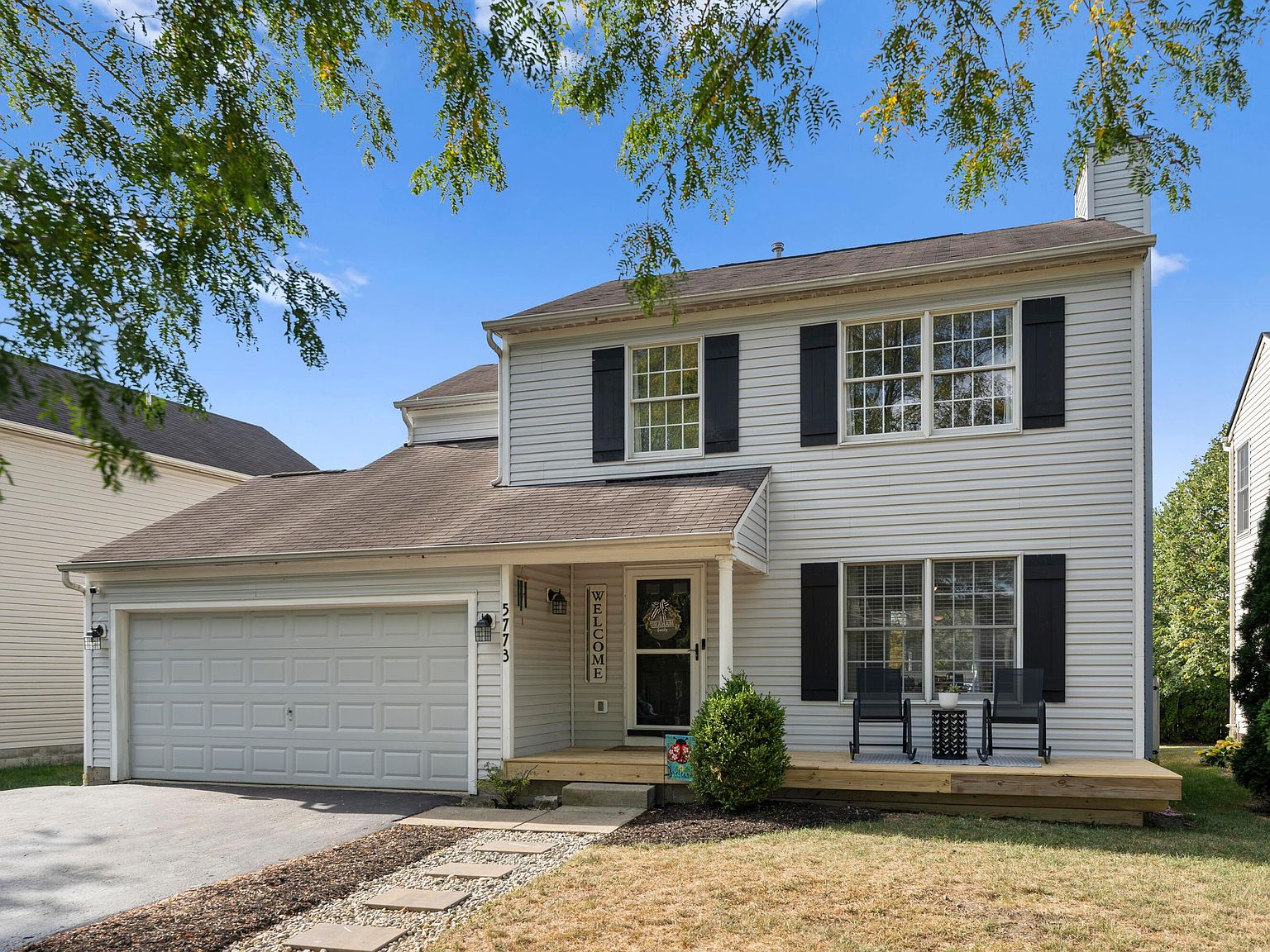 5773 Westbank Dr, Galloway, OH 43119 | Zillow