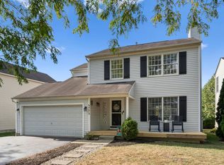 5773 Westbank Dr, Galloway, OH 43119