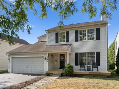 5773 Westbank Dr, Galloway, OH, 43119