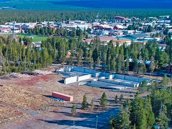 Electric St, West Yellowstone, MT 59758