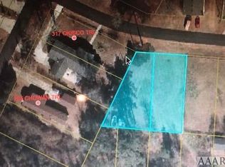 315 Okisco Trl, Edenton, NC 27932