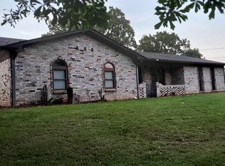 510 E 2nd St, Hartford, AR 72938