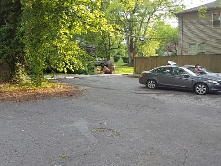 2nd image of 1711 Blair Blvd