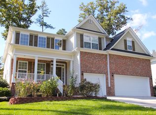 401 Harkness Cir, Durham, NC 27705