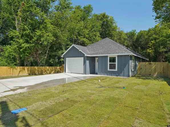 117 Maxwell St, Sulphur Springs, TX 75482