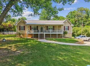 9390 Silley Dean Rd, Pinson, AL 35126