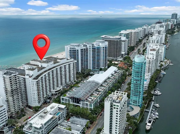 6039 Collins Ave #Penthouse 7, Miami Beach, FL 33140