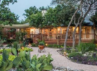 5220 Serrano Trl, Austin, TX 78734