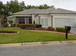 17211 SE 116th Court Rd, Summerfield, FL 34491