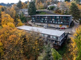 The Fredrick, Portland, OR 97239