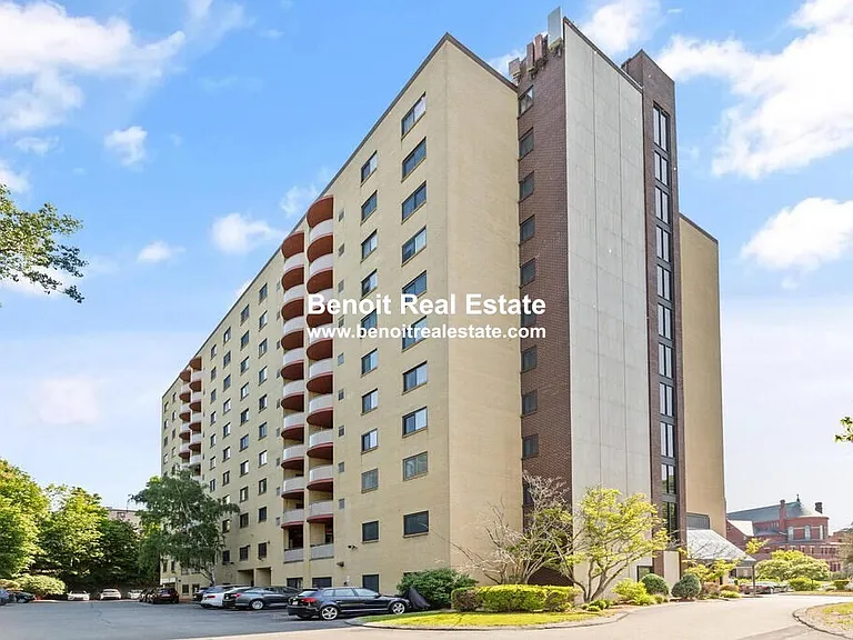 2500 Mystic Valley Pkwy #705 — Photo 7