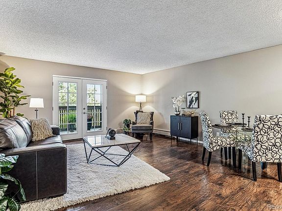 2nd image of 3450 S Poplar Street #304