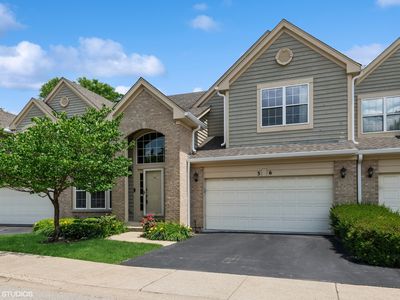 36 Wellesley Cir, Northbrook, IL, 60062
