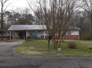 3014 Scenic Dr, Adamsville, AL 35005