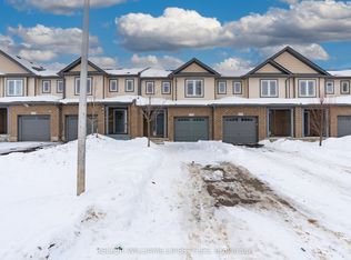 2723 Asima Dr, London, ON N6M 0B3