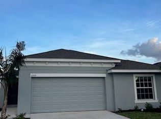 12145 Savanna Lakes Blvd, Lehigh Acres, FL 33974