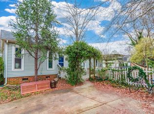 1220 Delane Ave, Charlotte, NC 28211