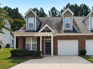 641 Woodson Dr, Clayton, NC 27527