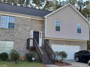 6081 Sageview Ct, Riverdale, GA 30274
