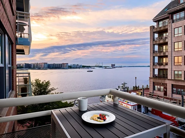4 Battery St #4309, Boston, MA 02109