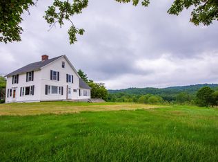 178 Pierce Hill Rd #1, Brownsville, VT 05037