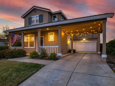 2839 Cardinal Dr, Lincoln, CA, 95648