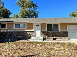 1536 Shasta Dr, Colorado Springs, CO 80910