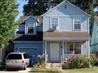 94 Peach Ct, Santa Rosa, CA 95407