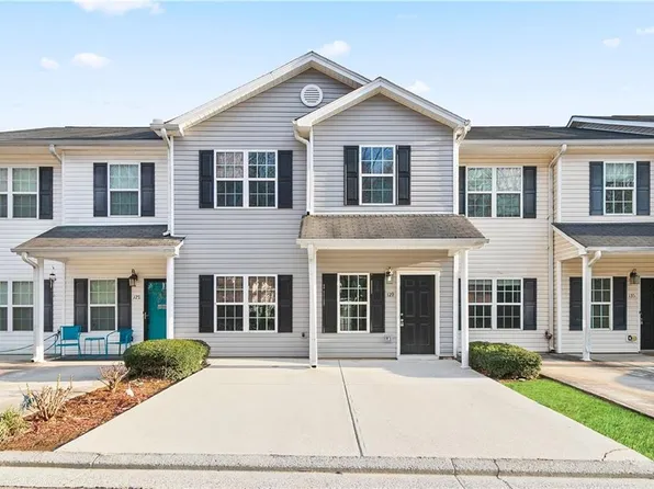 129 Prospect Path, Hiram, GA 30141