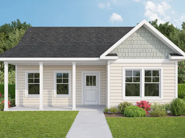 Madison Plan, Pinnix Loop