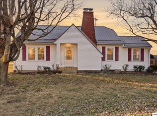 16481 Wooster Rd, Mount Vernon, OH 43050