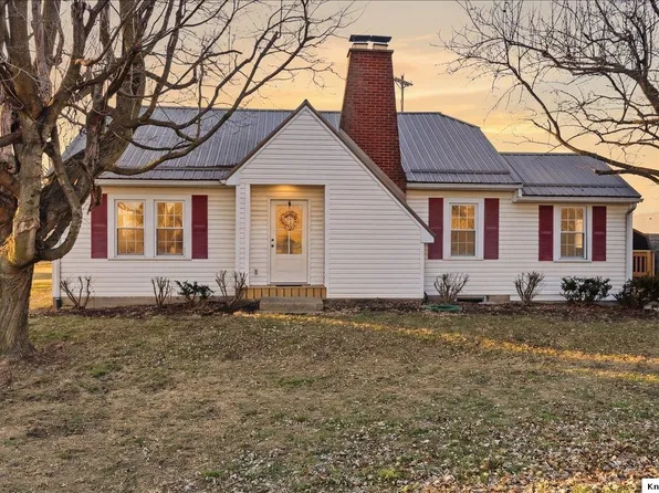 16481 Wooster Rd, Mount Vernon, OH 43050