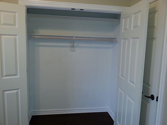 Guest Closet