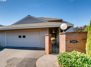 16905 SW Matador Ln, King City, OR 97224