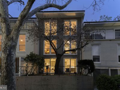 44 G St SW #102, Washington, DC, 20024