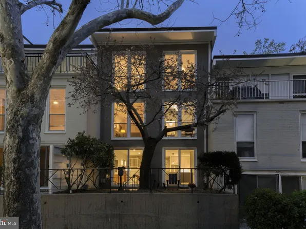 44 G St SW #102, Washington, DC 20024
